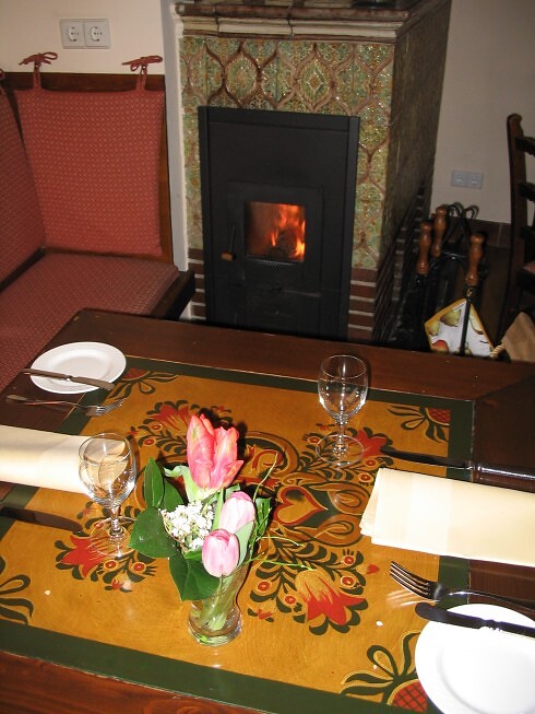 Gasthaus zur Kanne in Deidesheim, Foto 1