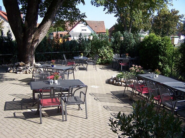 Glindenberger Hof in Glindenberg, Foto 7
