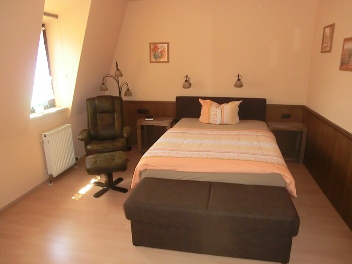 Glindenberger Hof in Glindenberg, Foto 4
