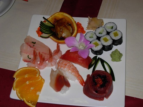 Sushi & Wok in Stuttgart, Foto 8