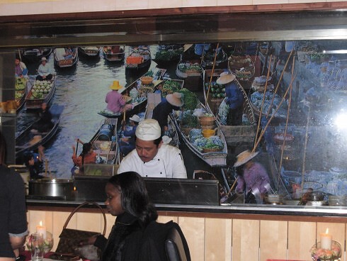 Sushi & Wok in Stuttgart, Foto 6