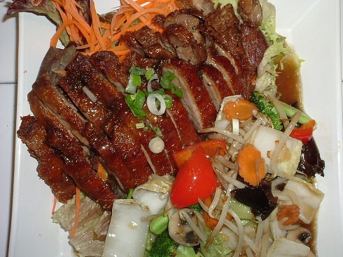 Sushi & Wok in Stuttgart, Foto 4