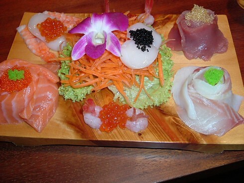 Sushi & Wok in Stuttgart, Foto 3