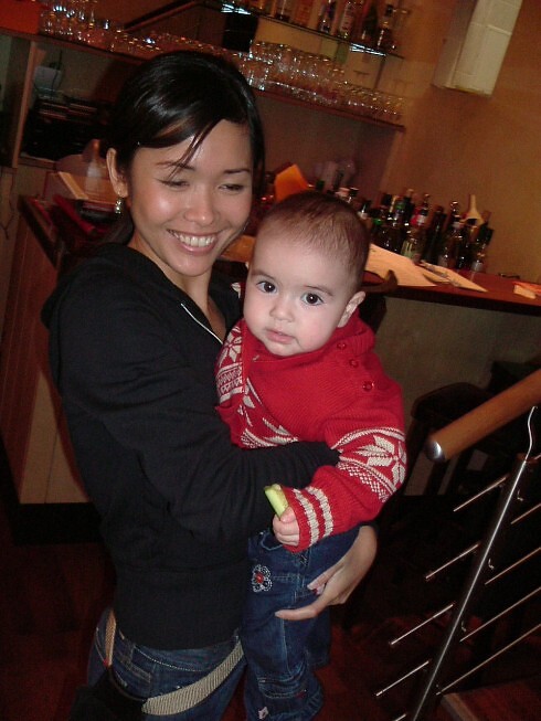 Sushi & Wok in Stuttgart, Foto 2