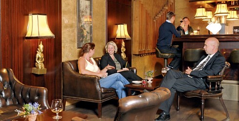 Hotel National in Bamberg