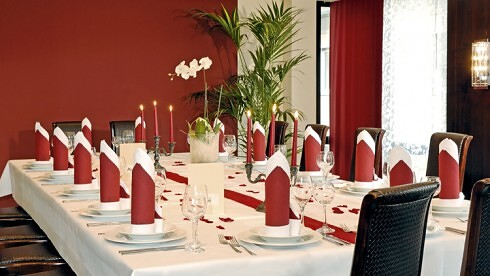 Hotel National in Bamberg, Foto 4