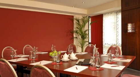 Hotel National in Bamberg, Foto 3