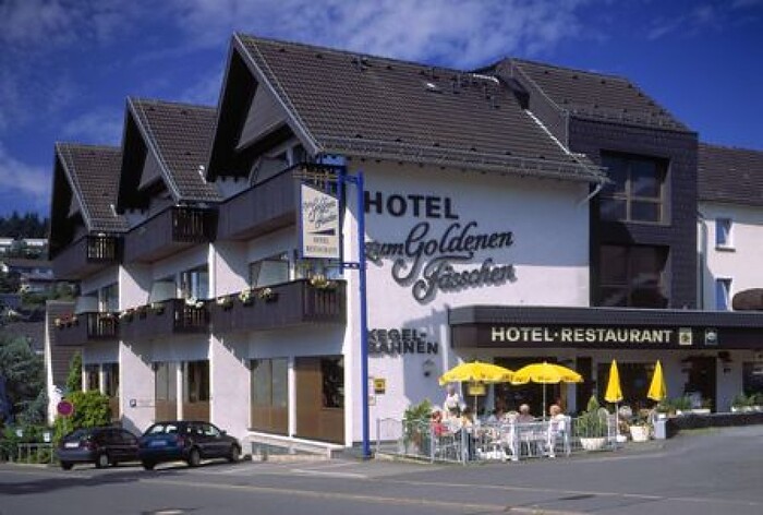Zum goldenen Fässchen in Daun, Foto 12