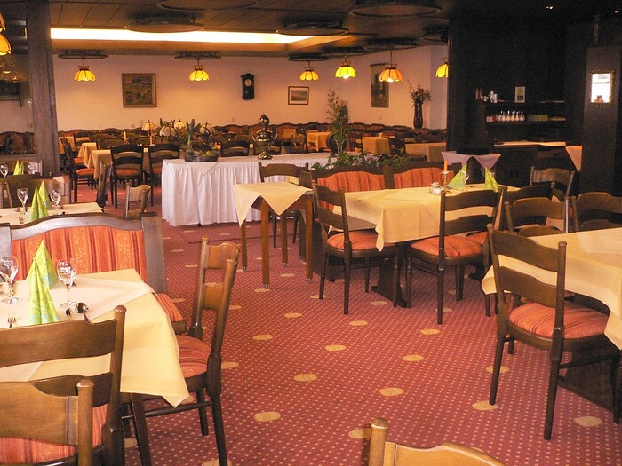 Zum goldenen Fässchen in Daun, Foto 10