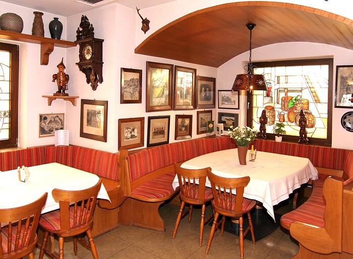 Zum goldenen Fässchen in Daun, Foto 9