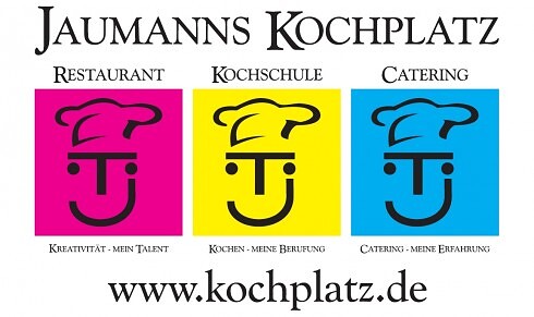 Restaurant Jaumanns Kochplatz in Koblenz