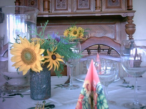 Café - Restaurant Maarblick in Schalkenmehren, Foto 2
