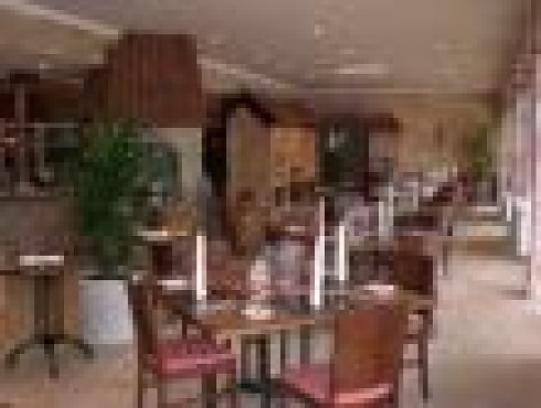 Restaurant I Sassi in Mechernich