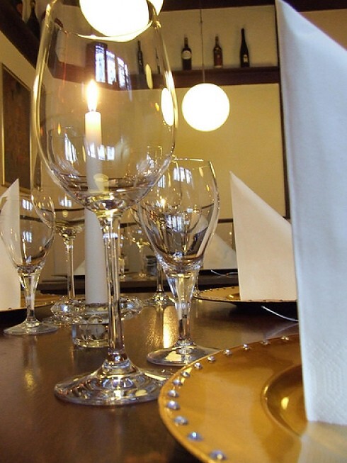 Crell-Cuisine in Frankfurt am Main, Foto 8