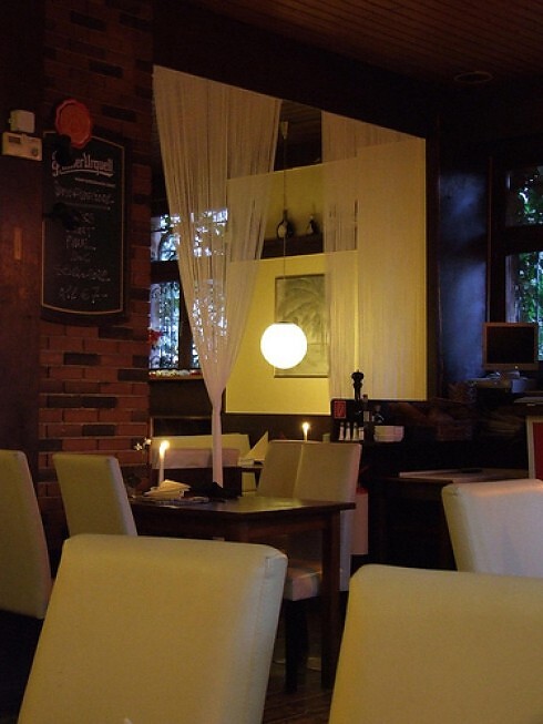 Crell-Cuisine in Frankfurt am Main, Foto 7