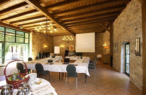 Hotel Restaurant Deidesheimer Hof  in Deidesheim, Foto 12