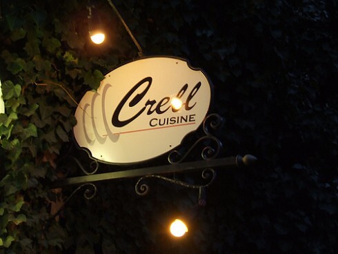 Crell-Cuisine in Frankfurt am Main, Foto 6