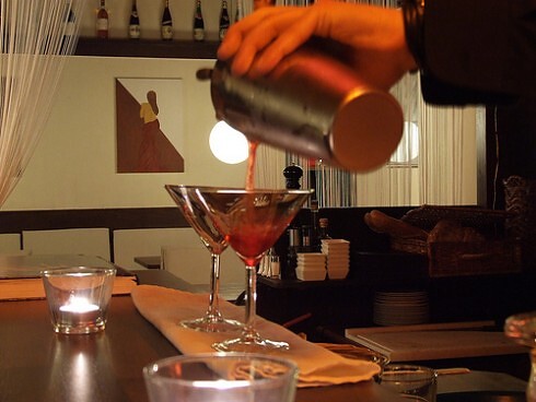 Crell-Cuisine in Frankfurt am Main, Foto 5