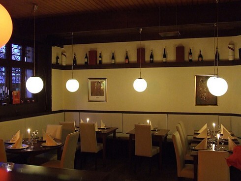 Crell-Cuisine in Frankfurt am Main, Foto 2
