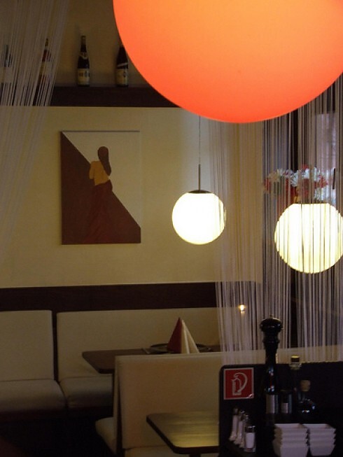 Crell-Cuisine in Frankfurt am Main, Foto 1