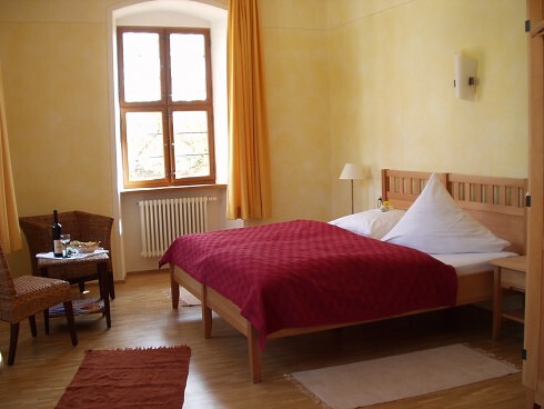 Hotel Restaurant Kollektur in Zell-Zellertal, Foto 4