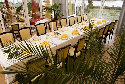 Restaurant Amaranth in Berlin, Foto 8