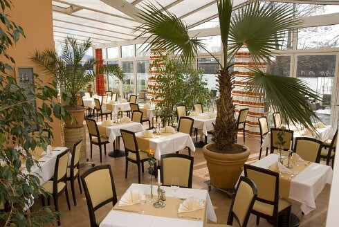 Restaurant Amaranth in Berlin, Foto 7