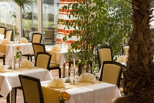 Restaurant Amaranth in Berlin, Foto 6
