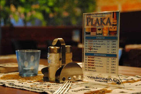 Plaka in Fürstenfeldbruck, Foto 11