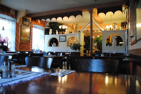 Plaka in Fürstenfeldbruck, Foto 9