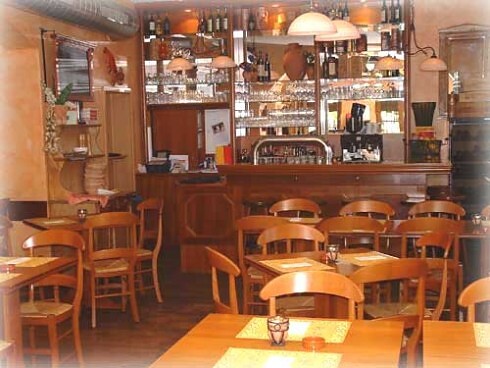 Las Tapas in Germersheim, Foto 1