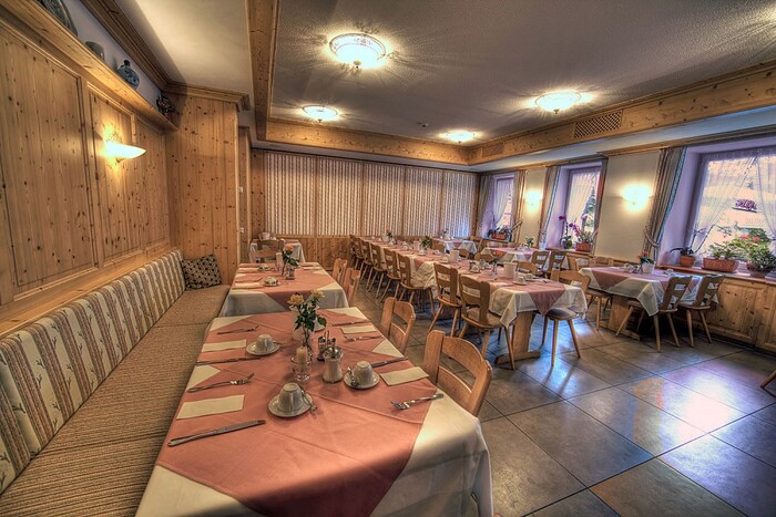 Hotel Restaurant Schwörer in Lenzkirch