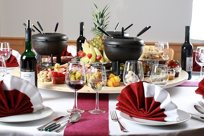 Hotel Restaurant Schwörer in Lenzkirch, Foto 1