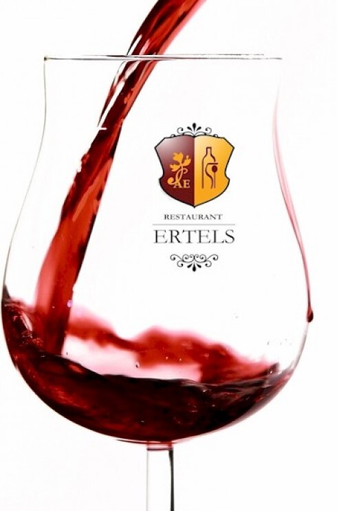 Restaurant ERTELS in München