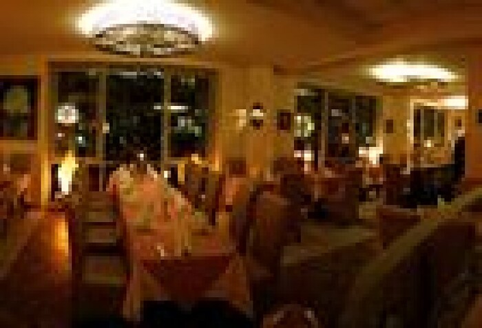 Restaurant Nirwana in Frankfurt (Oder)