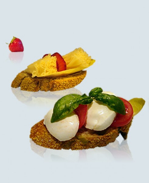 Restaurant B&A´s Quality Food Solutions in Berlin
