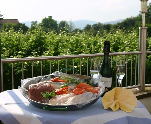 Landhaus Herrenberg in Landau in der Pfalz, Foto 7
