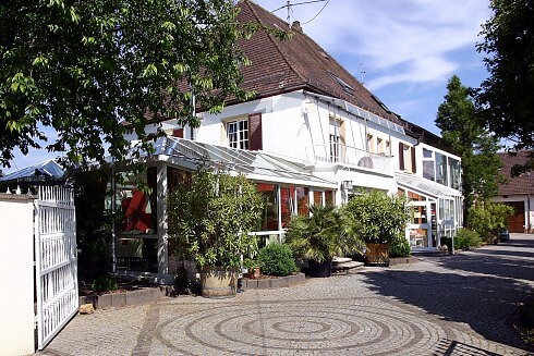 Landhaus Herrenberg in Landau in der Pfalz, Foto 5