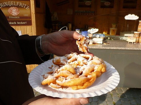 Kringelfritz in Wörth am Rhein, Foto 17