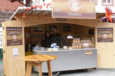 Kringelfritz in Wörth am Rhein, Foto 15