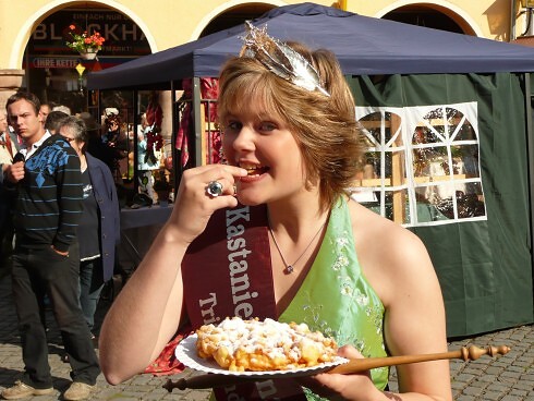 Kringelfritz in Wörth am Rhein, Foto 14