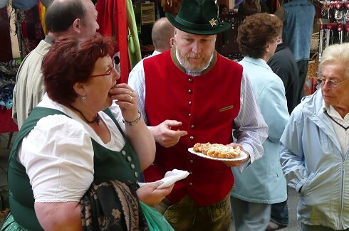 Kringelfritz in Wörth am Rhein, Foto 11