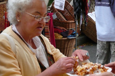 Kringelfritz in Wörth am Rhein, Foto 10