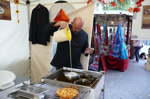 Kringelfritz in Wörth am Rhein, Foto 7