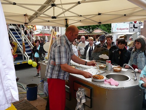 Kringelfritz in Wörth am Rhein, Foto 6
