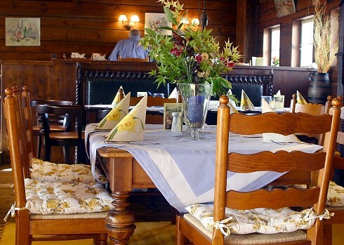 Landhaus Herrenberg in Landau in der Pfalz, Foto 3