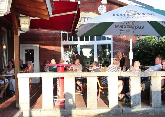 ZENTRALE Restaurant & Motel in Kisdorf, Foto 5