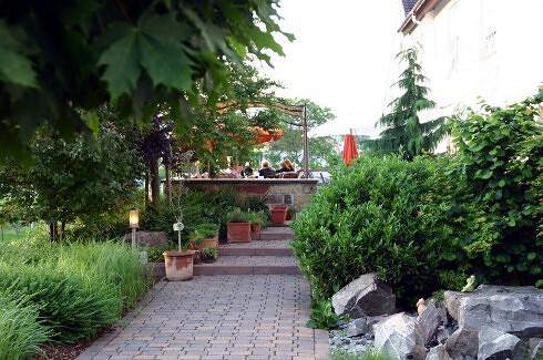 Landhaus Herrenberg in Landau in der Pfalz, Foto 2