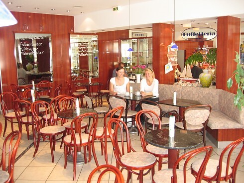 Hotel Bairischer Hof in Marktredwitz