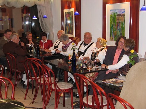 Hotel Bairischer Hof in Marktredwitz, Foto 5